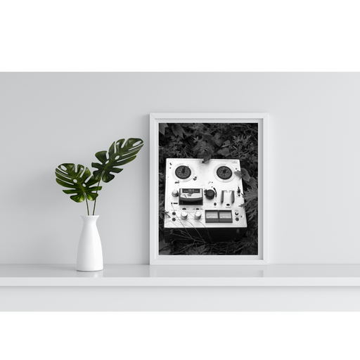 Reel To Reel